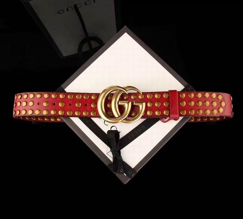 Gucci Belts 171